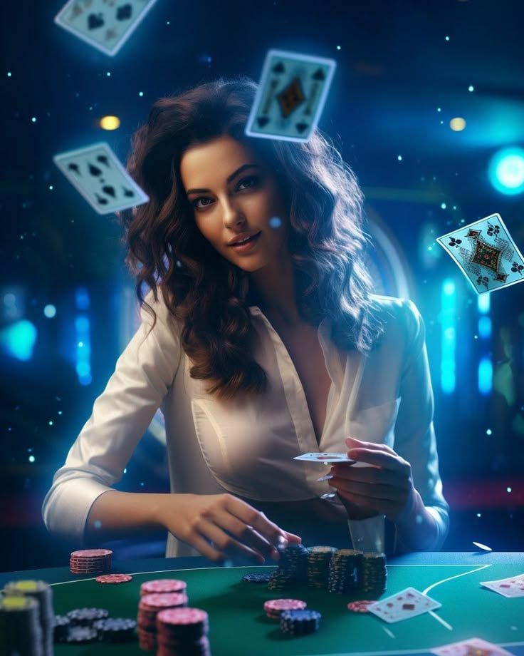 luckygames