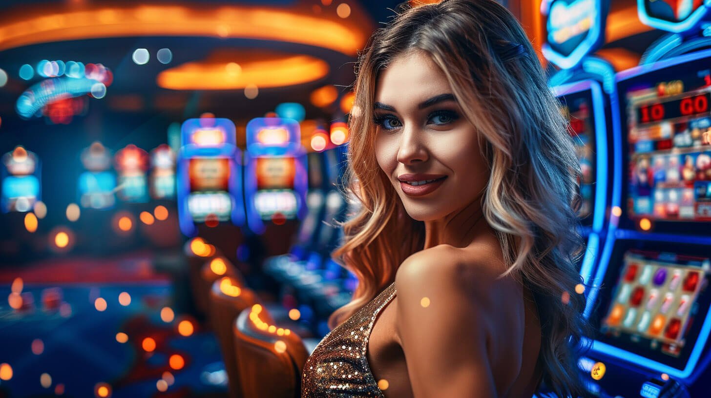 luckygames