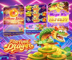 luckygames