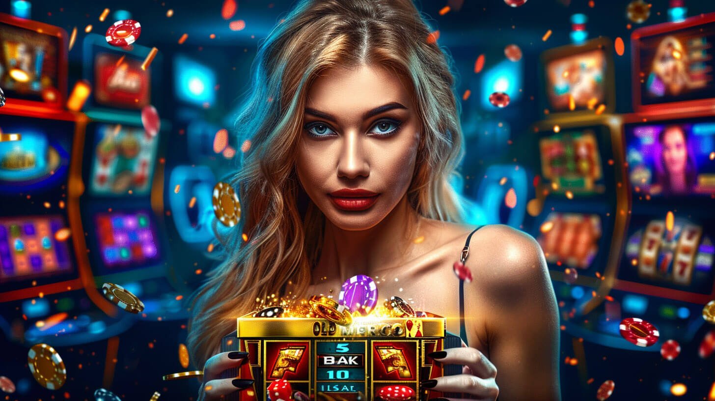 luckygames