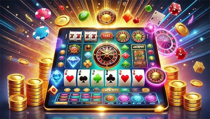 luckygames
