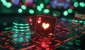 luckygames