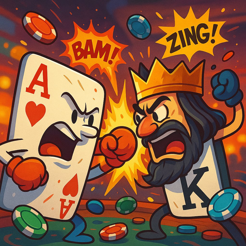 luckygames