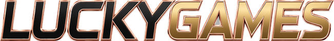 luckygames logo